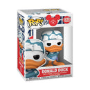 Funko Pop Disney: Excellent 8 Donald (K Pop) Pop! Vinyl