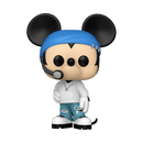 Funko Pop Disney: Excellent 8 Mickey (K Pop) Pop! Vinyl