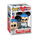 Funko Pop Disney: Excellent 8 Mickey (K Pop) Pop! Vinyl
