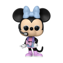 Funko Pop Disney: Excellent 8 MInnie (K Pop) Pop! Vinyl