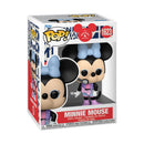 Funko Pop Disney: Excellent 8 MInnie (K Pop) Pop! Vinyl