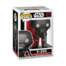 Funko Pop Star Wars: Andor K2 SO Pop! Vinyl
