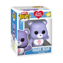 Funko Pop Care Bears Cloud Mobile Bitty Pop! Ride