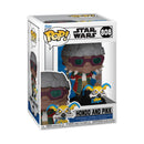 Funko Pop Star Wars: Clone Wars Hondo and Pikk Pop! Vinyl