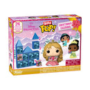 Funko Pop Disney: Princesses Bitty Pop! Vinyl Countdown Calendar