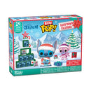 Funko Pop Lilo & Stitch Bitty Pop! Vinyl Holiday Countdown Calendar