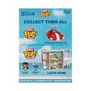 Funko Pop Lilo & Stitch Bitty Pop! Vinyl Holiday Countdown Calendar