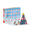 Funko Pop Marvel Comics Bitty Pop! Vinyl Countdown Calendar