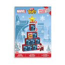 Funko Pop Marvel Comics Bitty Pop! Vinyl Countdown Calendar
