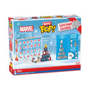 Funko Pop Marvel Comics Bitty Pop! Vinyl Countdown Calendar