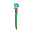 Funko Pop Teenage Mutant Ninja Turtles Leonardo (Green Ink) Pop! Pen
