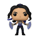 Funko Pop Mortal Kombat 2 Kitana Pop! Vinyl