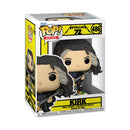 Funko Pop Metallica Kirk (72 Seasons) Pop! Vinyl