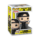 Funko Pop Metallica Lars (72 Seasons) Pop! Vinyl
