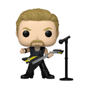 Funko Pop Metallica James (72 Seasons) Pop! Vinyl