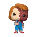 Funko Pop Chucky (TV) Melted Chucky Pop! Vinyl