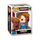 Funko Pop Chucky (TV) Melted Chucky Pop! Vinyl