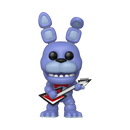 Funko Pop Five Nights at Freddy's (2023) Bonnie Pop! Vinyl