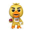 Funko Pop Five Nights at Freddy's (2023) Chica Pop! Vinyl