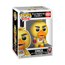 Funko Pop Five Nights at Freddy's (2023) Chica Pop! Vinyl