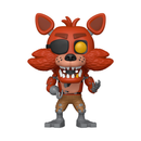 Funko Pop Five Nights at Freddy's (2023) Foxy Pop! Vinyl