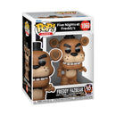 Funko Pop Five Nights at Freddy's (2023) Freddy Pop! Vinyl