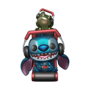 Funko Pop Lilo & Stitch Gamer Stitch (Metallic) Pop! Vinyl