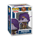 Funko Pop World of Warcraft Xal'atath Pop! Vinyl