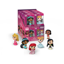 Funko Pop Disney: Princesses Mini Vinyl Figures (Display of 12)