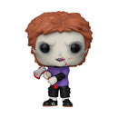 Funko Pop Child's Play 5 Glen (with Axe) US Exclusive Pop! Vinyl [RS]