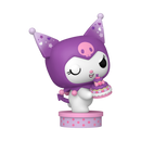 Funko Pop Hello Kitty Kuromi with Present Pop! Vinyl