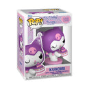Funko Pop Hello Kitty Kuromi with Present Pop! Vinyl