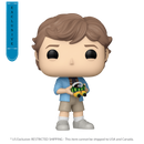 Funko Pop Jurassic Park Tim Murphy (with Night Vision Goggles) US Exclusive Pop! Vinyl [RS]