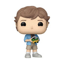 Funko Pop Jurassic Park Tim Murphy (with Night Vision Goggles) US Exclusive Pop! Vinyl [RS]