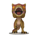Funko Pop Jurassic World (2025) Carnotaurus Pop! Vinyl