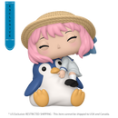 Funko Pop Spy x Family Anya Forger with Penguin US Exclusive Pop! Plus [RS]