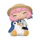 Funko Pop Spy x Family Anya Forger with Penguin US Exclusive Pop! Plus [RS]