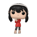 Funko Pop Spy x Family Yor Forger US Exclusive Pop! Vinyl [RS]