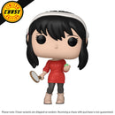 Funko Pop Spy x Family Yor Forger US Exclusive Pop! Vinyl [RS]