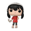 Funko Pop Spy x Family Yor Forger US Exclusive Pop! Vinyl [RS]