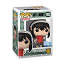 Funko Pop Spy x Family Yor Forger US Exclusive Pop! Vinyl [RS]
