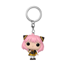 Funko Pop Spy x Family Anya Forger Pop! Keychain