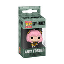 Funko Pop Spy x Family Anya Forger Pop! Keychain