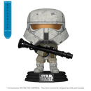 Funko Pop Star Wars: Andor Range Trooper US Exclusive Pop! Vinyl [RS]