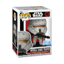 Funko Pop Star Wars: Andor Range Trooper US Exclusive Pop! Vinyl [RS]