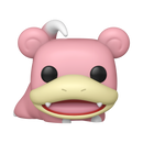 Funko Pop Pokemon Slowpoke 10" Pop! Vinyl