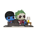 Funko Pop Beetlejuice Waiting Room US Exclusive Pop! Moment [RS]