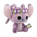 Funko Pop Lilo & Stitch Angel (Luau) US Exclusive 16" Pop! Plush [RS]