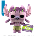 Funko Pop Lilo & Stitch Angel (Luau) US Exclusive Pop! Plush [RS]