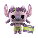 Funko Pop Lilo & Stitch Angel (Luau) US Exclusive Pop! Plush [RS]